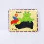 PZGS-030-Puzzle Kecil Katak A